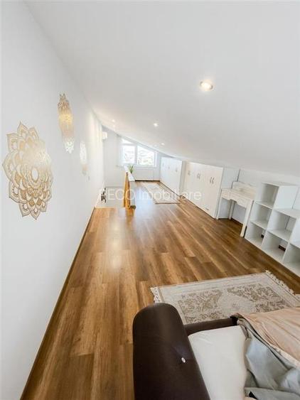 RECO Casa deosebita in Santandrei – Strada Livezilor - 23