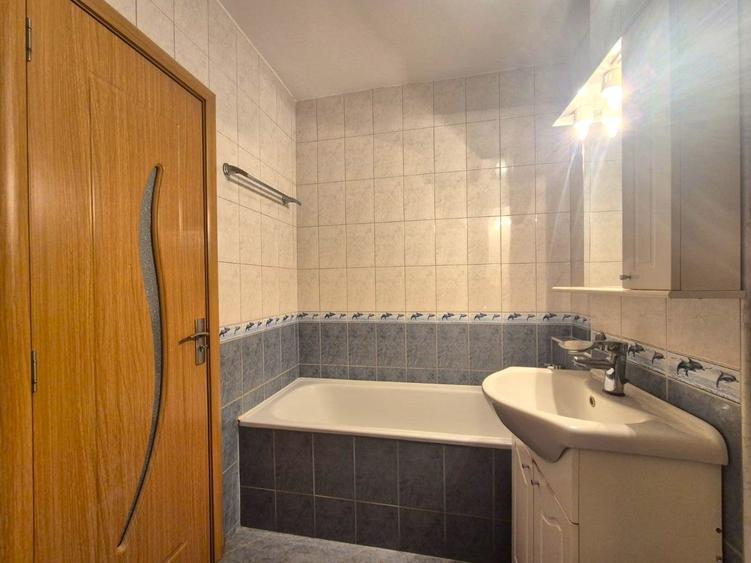 Centru Civic, apartament decomandat, ideal pentru un cuplu, pet friendly