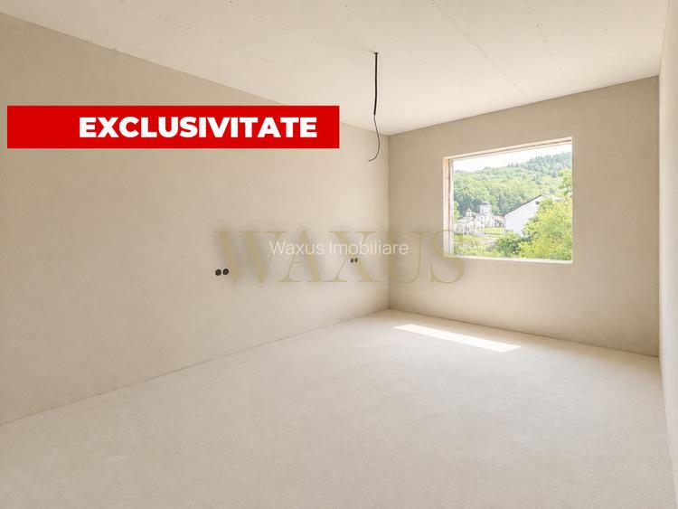 Duplex Modern - SU 130MP | ST 200MP | 4 camere - Tautiului | Floresti - 7