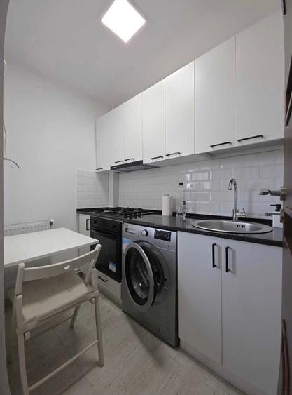 Garsoniera Drumul Taberei - str. Brasov | Plaza Mall |