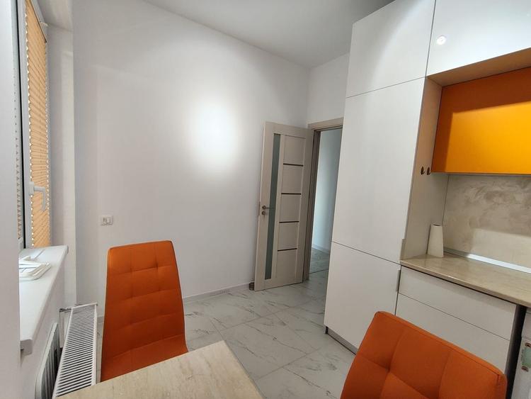 | Garsoniera Grozavesti - Regie Residence Faza 2 |