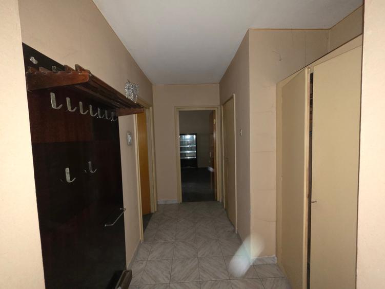 2 camere decomandat - Poienari - Tineretului
