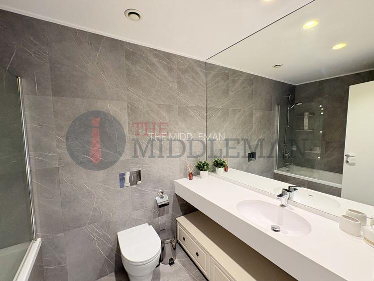Apartament cu 2 camere - One Herăstrău Towers - 9
