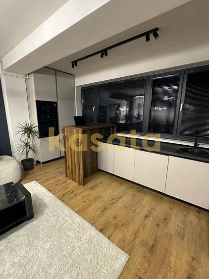 2 Camere mobilat si utilat complet | zona OMV Pipera