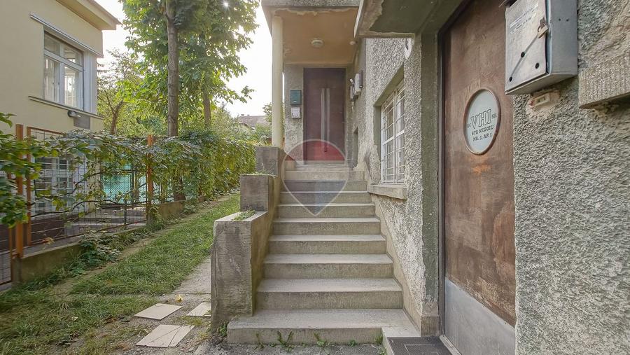 Apartament cu 2 camere de închiriat în zona Centrul Civic