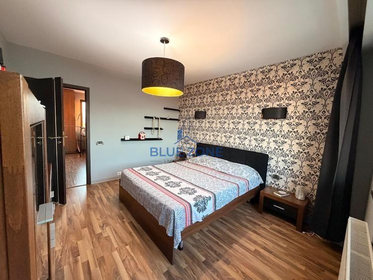 3 camere | Delea Veche | Pet Friendly | Parcare + boxă | 85 mp