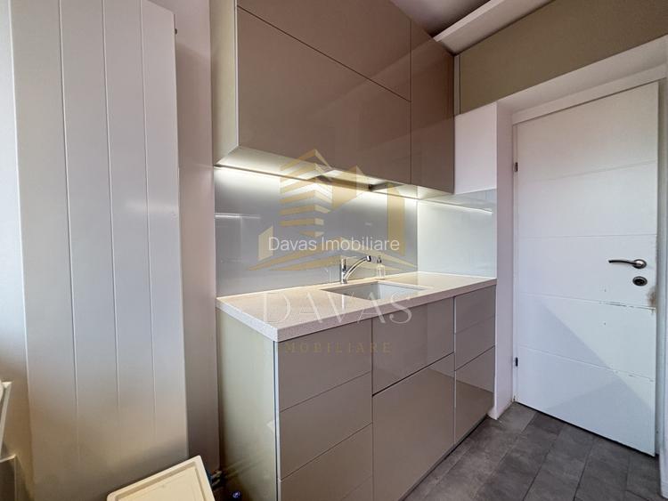 Ocazie | Apartament cu 3 camere |P. Central |  strada Mamaia - vedere spre Somes - 15
