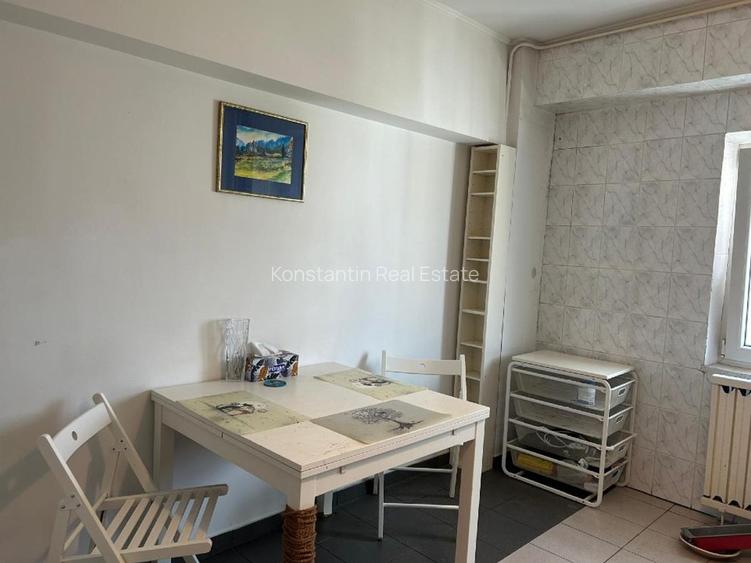 Apartament 4 camere decomandat | 80 mp utili | 2 băi | Tei - 8