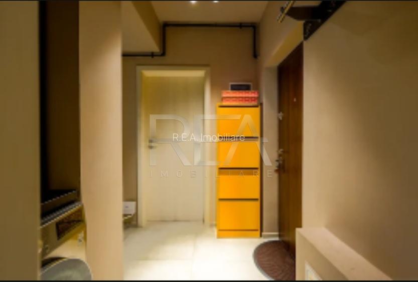 2 Camere Designer | Metropolitan Berceni | Etaj 11 | Metrou - 6