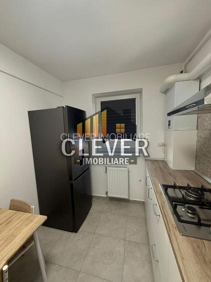 Ap 3 camere, mobilat și utilat – Pallady, metrou Teclu - 7