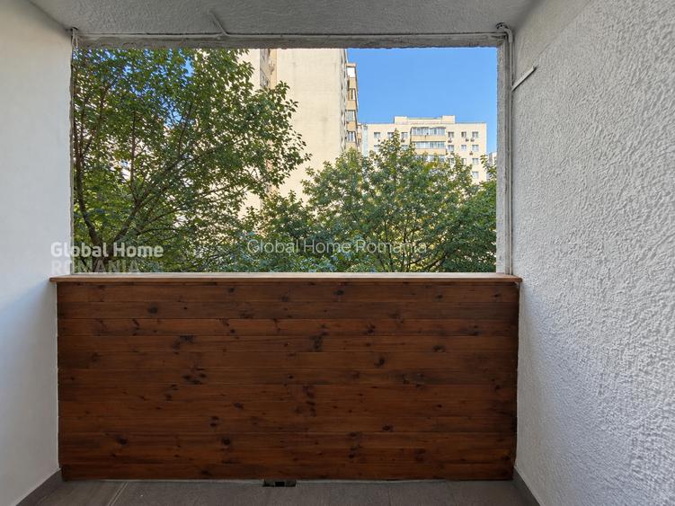 Calea Vitan - Garsoniera • 34MP • Etaj Intermediar • Balcon • Boiler - 7