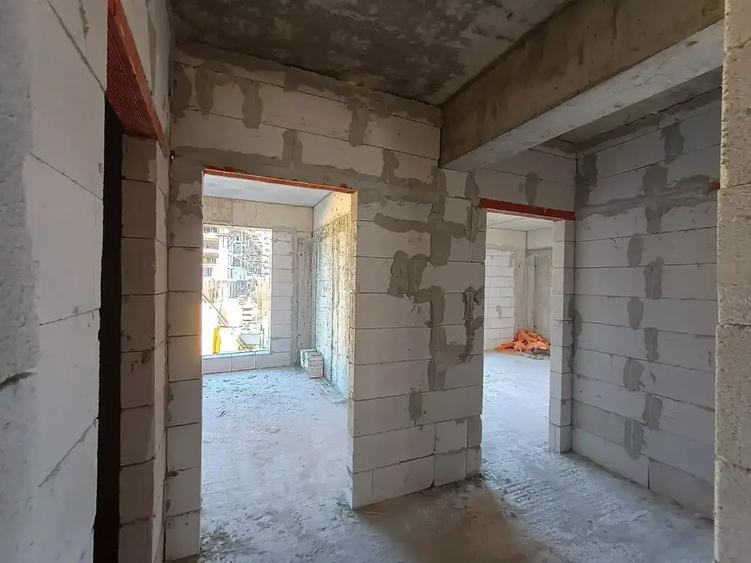 Locuință modernă 2 camere – intimitate, spațiu și confort