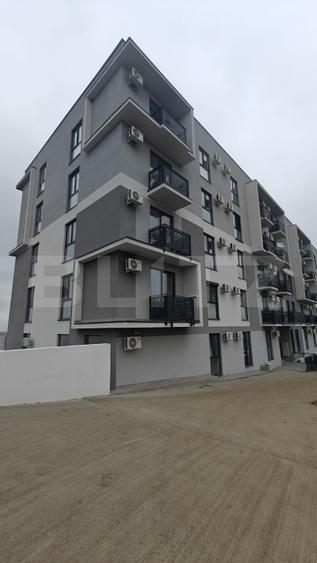 Apartament modern tip loft în Cordău – design contemporan, spațiu și lumină