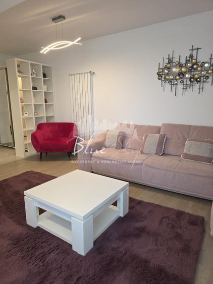 Locuință modernă la malul mării – apartament 2 camere