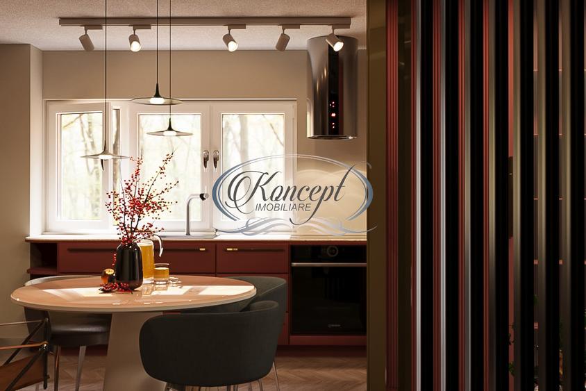 Smart House boutique pe strada Oasului, aproape de CREIC