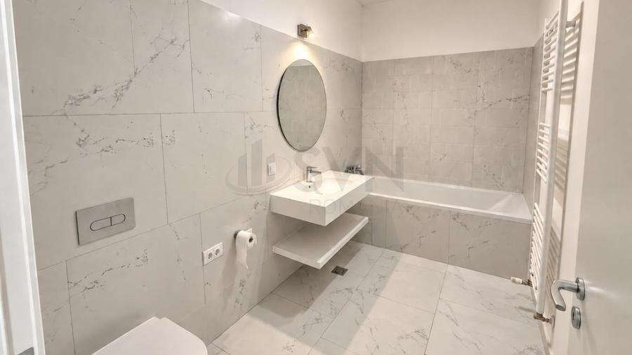 REA1029744 2 CAM BANEASA I TERASA+GRADINA I MOBILAT I PRIMA LOCUIRE