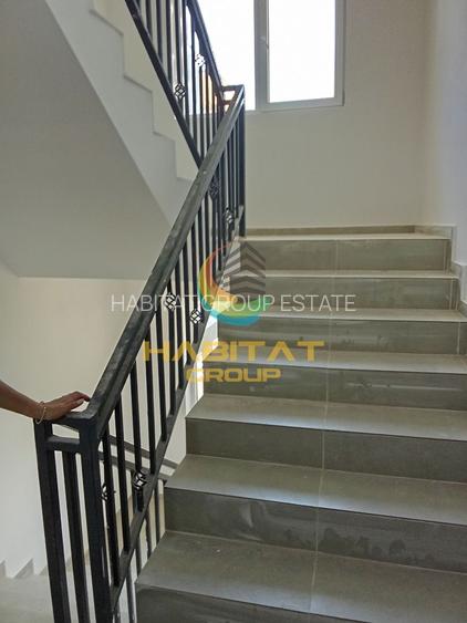 Apartament cu 2 camere 42 mp, Popesti Leordeni, zona metrou.
