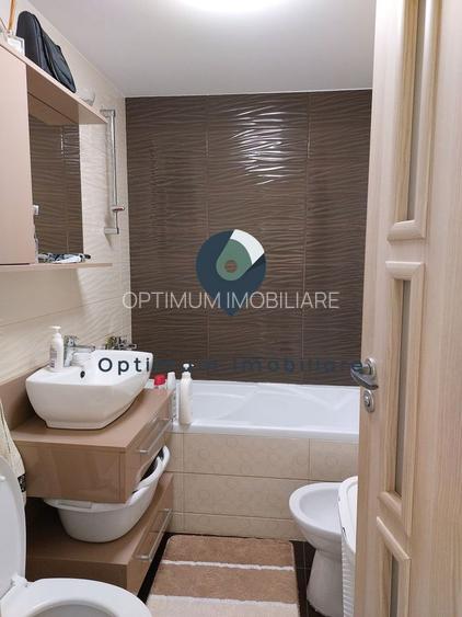 Apartament cu 4 camere de vanzare in Plopilor, etaj 3/4 ! - 5