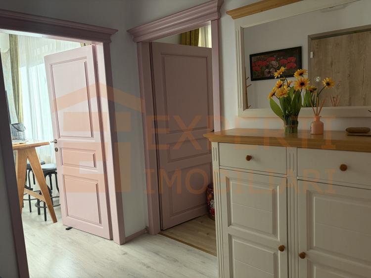 Apartament 2 camere, bloc nou – Piața Ovidiu | Cazino | Constanța