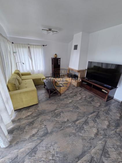 Vila 5 camere Balcic Bulgaria | Piscină | Teren de golf | Vedere la mare - 22
