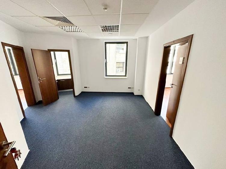 0% comision! Inchiriere birouri Gara de Nord, 200 - 440 mp