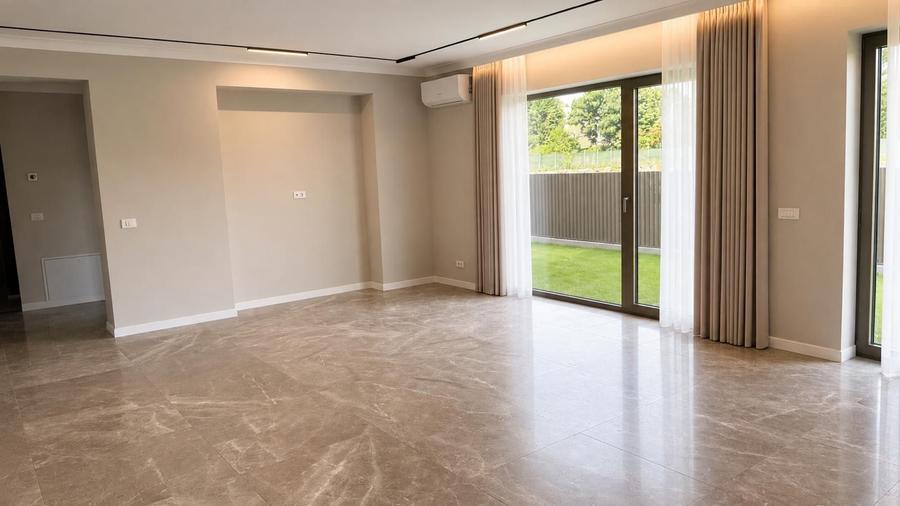 Green Lake | Apartament superb 2 camere mobilat LUX
