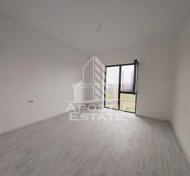 Apartament nou de vanzare, 2 camere, bucatarie inchisa, Giroc - 2