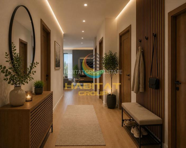 Apartament 4 camere - zona Pallady - 4