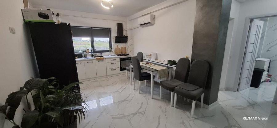 Apartament 2 camere cu gradina proprie de 30 mp