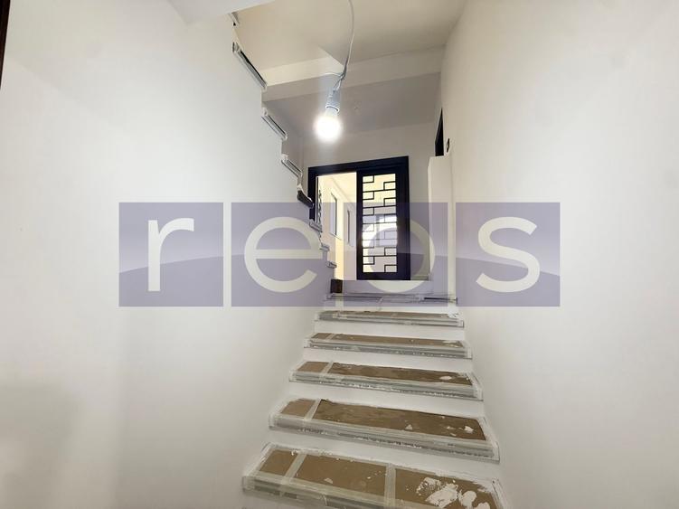 VÂNZARE VILĂ | ZONA OZANA | 5 CAMERE | ÎNCĂLZIRE ÎN PARDOSEALĂ