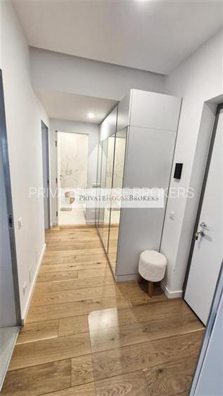 Aviatiei | Nusco City 1 | Bloc 2022 | Parcare - 7