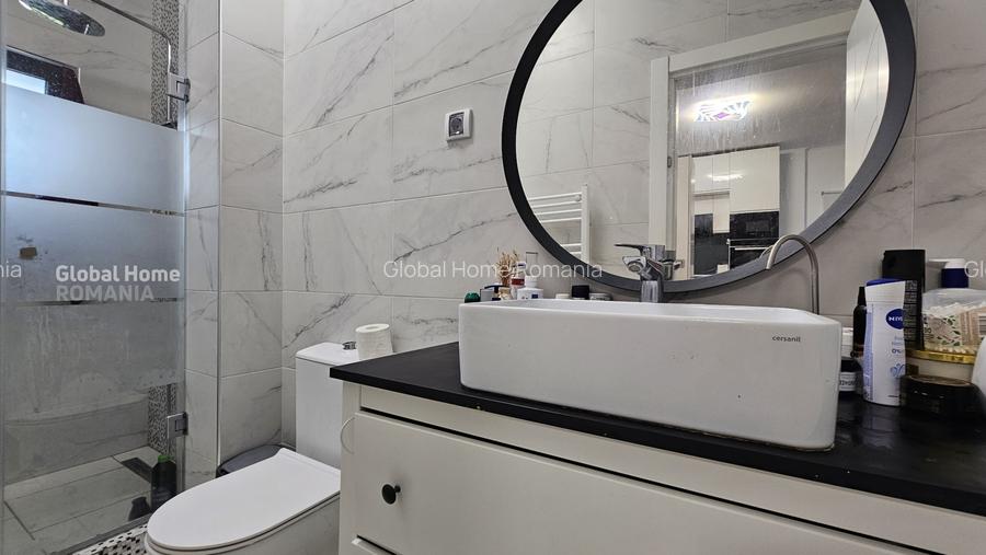 Vila  136 MP | Tunari | Curte 145 MP | Centrala Proprie - 14