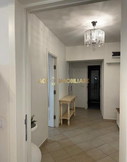 2 Camere de inchiriat | Universitate | Metrou | Centrala | Mobilat |