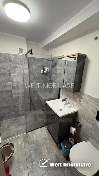 Apartament 2 camere, ultrafinisat, mobilat si utilat, Piata Mihai Viteazul! - 6