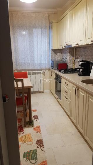 Compozitori apartament 3 camere confort lux - 10