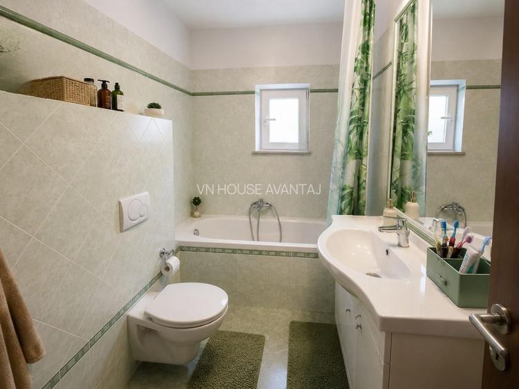 Apartament 4 camere - Focsani Ultracentral - La cheie - 4