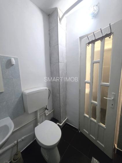 Garsoniera 22mp zona Porolissum finisata mobilata utilata 32500eur neg - 3