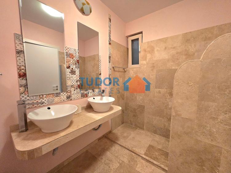 Beautiful Spacious Villa in Iancu Nicolae