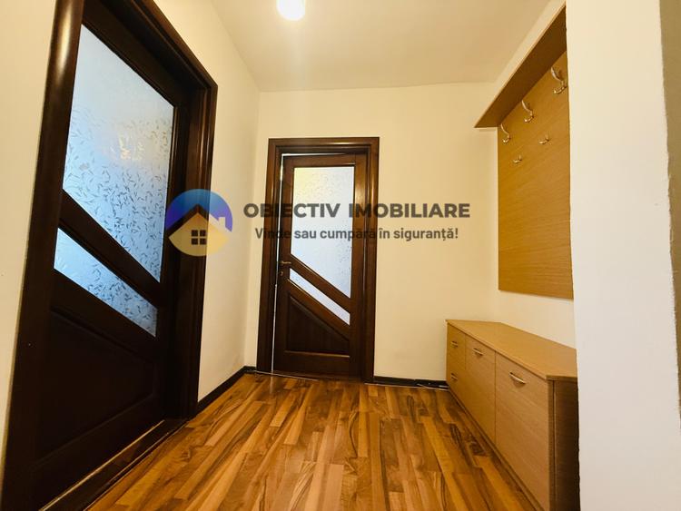 Apartament 2 camere Precista -Laguna