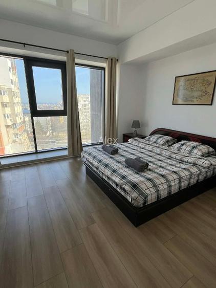 Inchiriez apartament 2 camere - 14