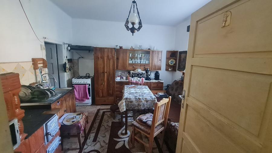 Casa 100m2 in zona Brad (Teren 1026m2) - 7