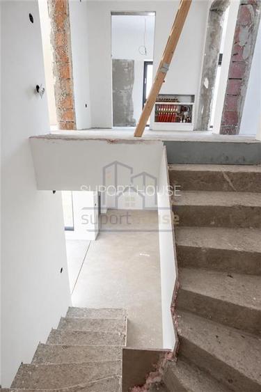 Vanzare casa tip duplex Campina , zona Muscel - 32