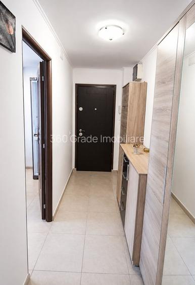 2 camere Torontalului - Mobilat/Utilat - Bucatarie separata - 6