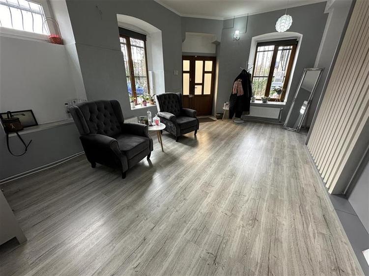 Spatiu comercial - I. S. Sturza - 100mp