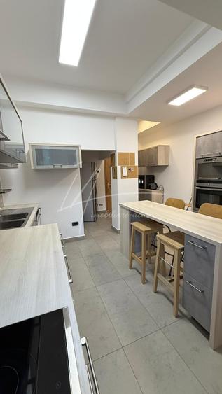Ap. 5 camere 162 mpc. / 140 mp utili + terasă 12 mp., Izvor- Natiunile Unite