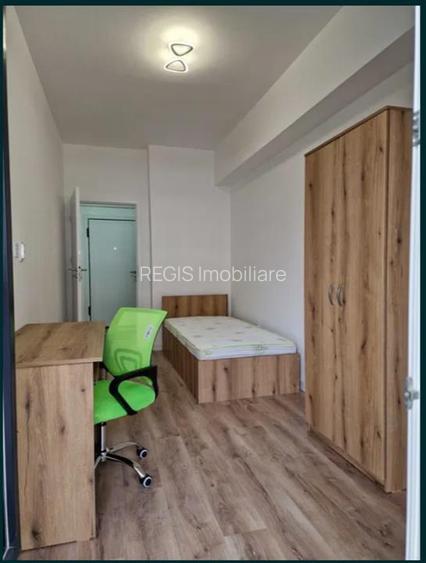 Apartament 3 camere modern si spatios cu parcare subterrana,Tractorul,Dynamic Re - 4