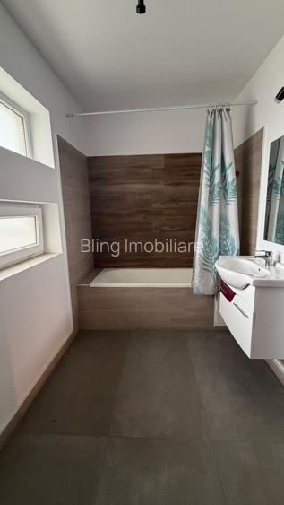 Apartament de inchiriat PET FRIENDLY, 4 camere si gradina zona BMW! - 19