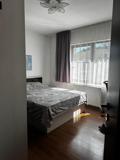 Ap 2 cam Floresti - 350 Euro