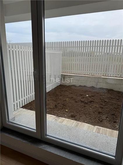 Apartament 2 camere cu gradina | Complex rezidential - Tunari - 2