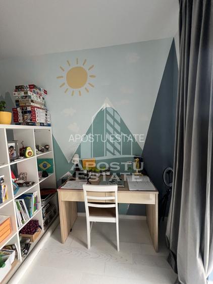 De vanzare in Dumbravita - unitate in triplex modern